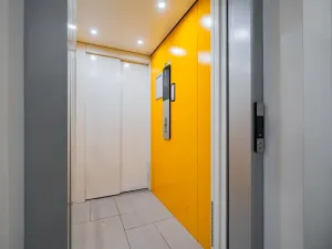 Pronájem bytu 4+kk, Praha - Strašnice, V olšinách, 100 m2