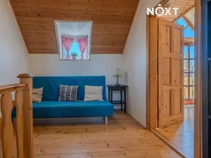Prodej rodinného domu, Šakvice, Sklepní, 130 m2