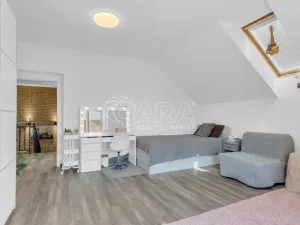 Prodej rodinného domu, Šestajovice, 255 m2