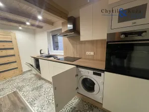 Prodej rodinného domu, Přerov, Nad Mlýnem, 109 m2