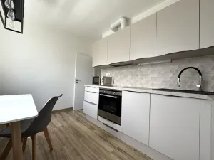 Pronájem bytu 2+1, Plzeň - Jižní Předměstí, Raisova, 56 m2