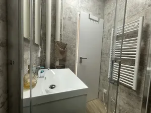 Pronájem bytu 2+1, Plzeň - Jižní Předměstí, Raisova, 56 m2