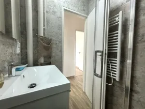 Pronájem bytu 2+1, Plzeň - Jižní Předměstí, Raisova, 56 m2