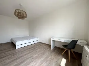 Pronájem bytu 2+1, Plzeň - Jižní Předměstí, Raisova, 56 m2