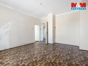 Prodej rodinného domu, Velvary, Tyršova, 160 m2