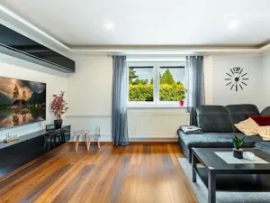 Prodej vícegeneračního domu, Valašské Meziříčí, Na Vyhlídce, 162 m2