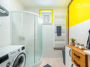 Prodej vícegeneračního domu, Valašské Meziříčí, Na Vyhlídce, 162 m2