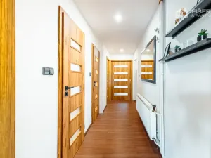 Prodej vícegeneračního domu, Valašské Meziříčí, Na Vyhlídce, 162 m2