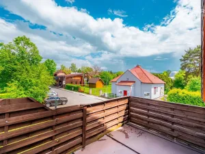 Prodej vícegeneračního domu, Valašské Meziříčí, Na Vyhlídce, 162 m2