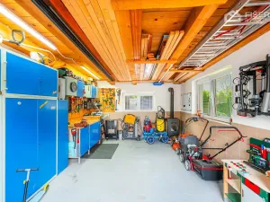 Prodej vícegeneračního domu, Valašské Meziříčí, Na Vyhlídce, 162 m2