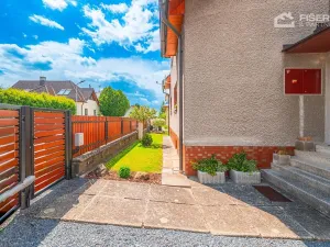Prodej vícegeneračního domu, Valašské Meziříčí, Na Vyhlídce, 162 m2