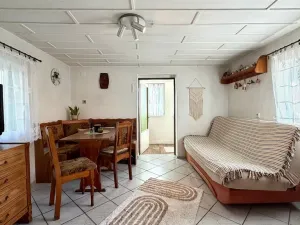Prodej chaty, Cheb, Vrázova, 55 m2