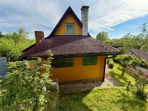 Prodej chaty, Cheb, Vrázova, 55 m2