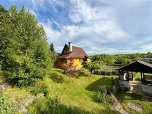 Prodej chaty, Cheb, Vrázova, 55 m2