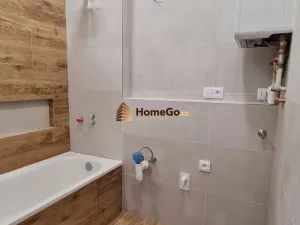 Pronájem bytu 2+kk, Praha - Michle, Souvratní, 50 m2