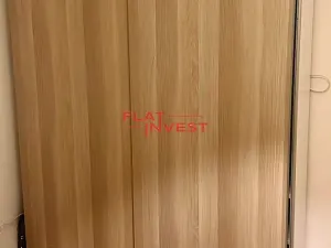 Pronájem bytu 1+kk, Praha - Dejvice, Kafkova, 25 m2