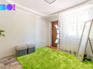 Prodej rodinného domu, Hustopeče nad Bečvou - Poruba, 133 m2