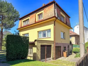 Prodej bytu 2+1, Vysoké Mýto, 80 m2