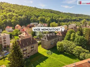 Prodej bytu 4+1, Karlovy Vary, Sládkova, 94 m2