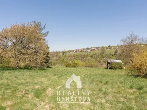 Prodej zahrady, Olomučany, 1992 m2