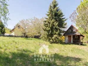 Prodej zahrady, Olomučany, 1992 m2