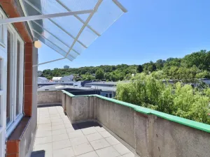 Pronájem bytu 2+kk, Praha - Veleslavín, Veleslavínská, 65 m2