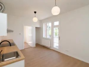 Pronájem bytu 2+kk, Praha - Veleslavín, Veleslavínská, 65 m2