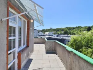 Pronájem bytu 2+kk, Praha - Veleslavín, Veleslavínská, 65 m2