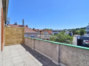 Pronájem bytu 2+kk, Praha - Veleslavín, Veleslavínská, 65 m2