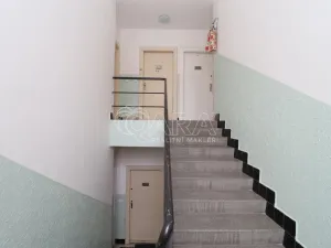Pronájem bytu 2+kk, Praha - Veleslavín, Veleslavínská, 65 m2