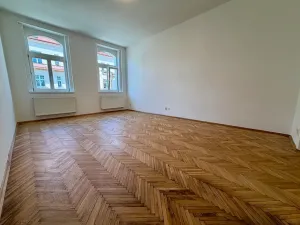 Pronájem bytu 2+1, Praha - Holešovice, Letenské náměstí, 82 m2