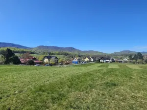 Prodej pozemku pro bydlení, Raspenava, Lužecká, 2088 m2