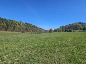 Prodej pozemku pro bydlení, Raspenava, Lužecká, 2088 m2