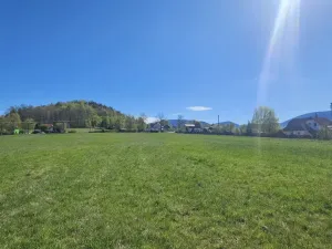 Prodej pozemku pro bydlení, Raspenava, Lužecká, 2088 m2