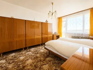 Prodej bytu 2+1, Stráž pod Ralskem, Energetiků, 63 m2