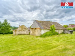 Prodej rodinného domu, Plánice, Křižíkova, 72 m2