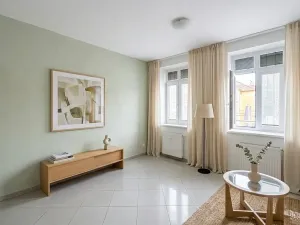 Prodej bytu 1+kk, Brno, Vranovská, 29 m2