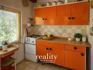 Prodej chaty, Luleč, 75 m2