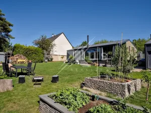 Prodej rodinného domu, Bubovice, Bubovická, 82 m2