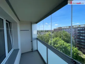 Prodej bytu 2+1, Ostrava - Poruba, náměstí Družby, 58 m2