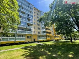 Prodej bytu 2+1, Ostrava - Poruba, náměstí Družby, 58 m2