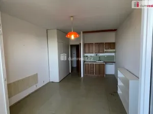 Prodej bytu 1+kk, Ostrava - Poruba, Francouzská, 27 m2