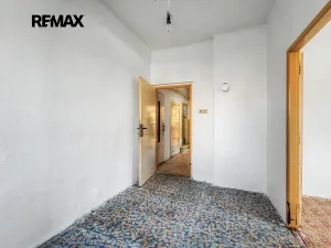 Prodej rodinného domu, Ústí nad Labem, Hospodářská, 200 m2