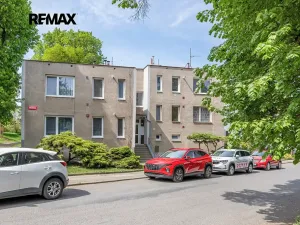 Prodej bytu 3+1, Velvary, Malovarská, 70 m2