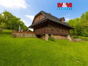 Prodej rodinného domu, Palkovice, 145 m2