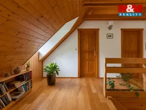 Prodej rodinného domu, Palkovice, 145 m2