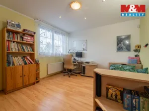 Prodej rodinného domu, Šestajovice, Potoční, 297 m2