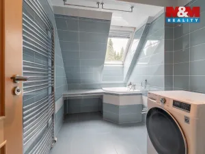 Prodej rodinného domu, Šestajovice, Potoční, 297 m2