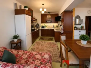Prodej bytu 2+1, Kralupy nad Vltavou, 58 m2