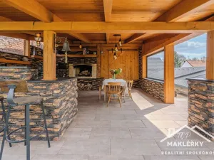 Prodej rodinného domu, Chotutice, Průběžná, 122 m2